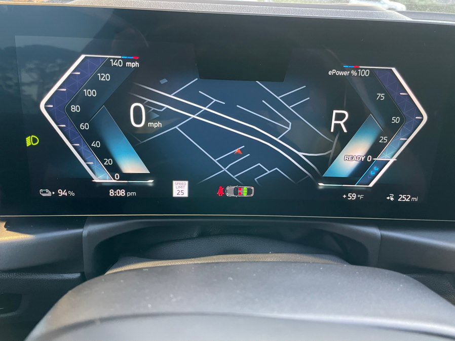 Used 2023 BMW i4 eDrive40 w/ M Sport Package image 18