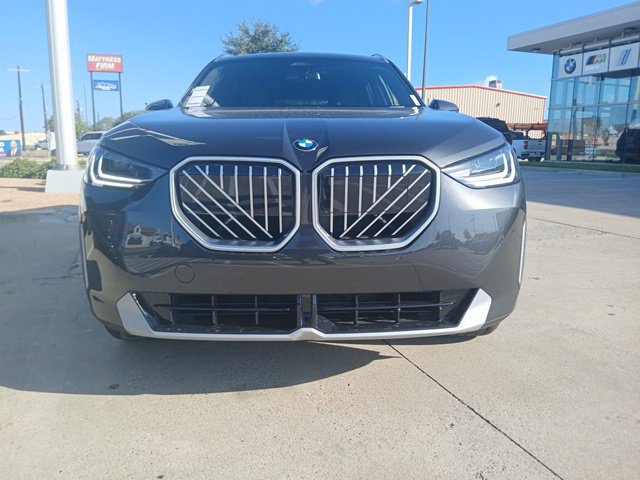 New 2026 BMW X3 xDrive30i AWD/4WD image 2