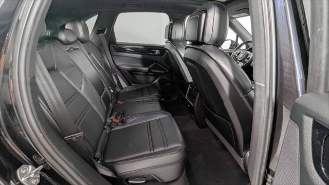 Used 2019 Porsche Cayenne AWD/4WD image 22
