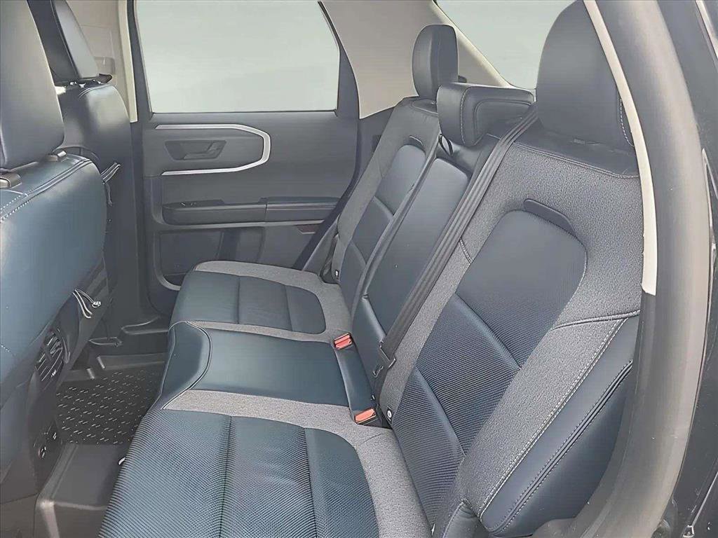 Used 2021 Ford Bronco Sport Outer Banks image 19