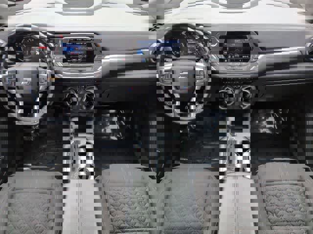 Used 2020 Chevrolet Blazer LT image 15