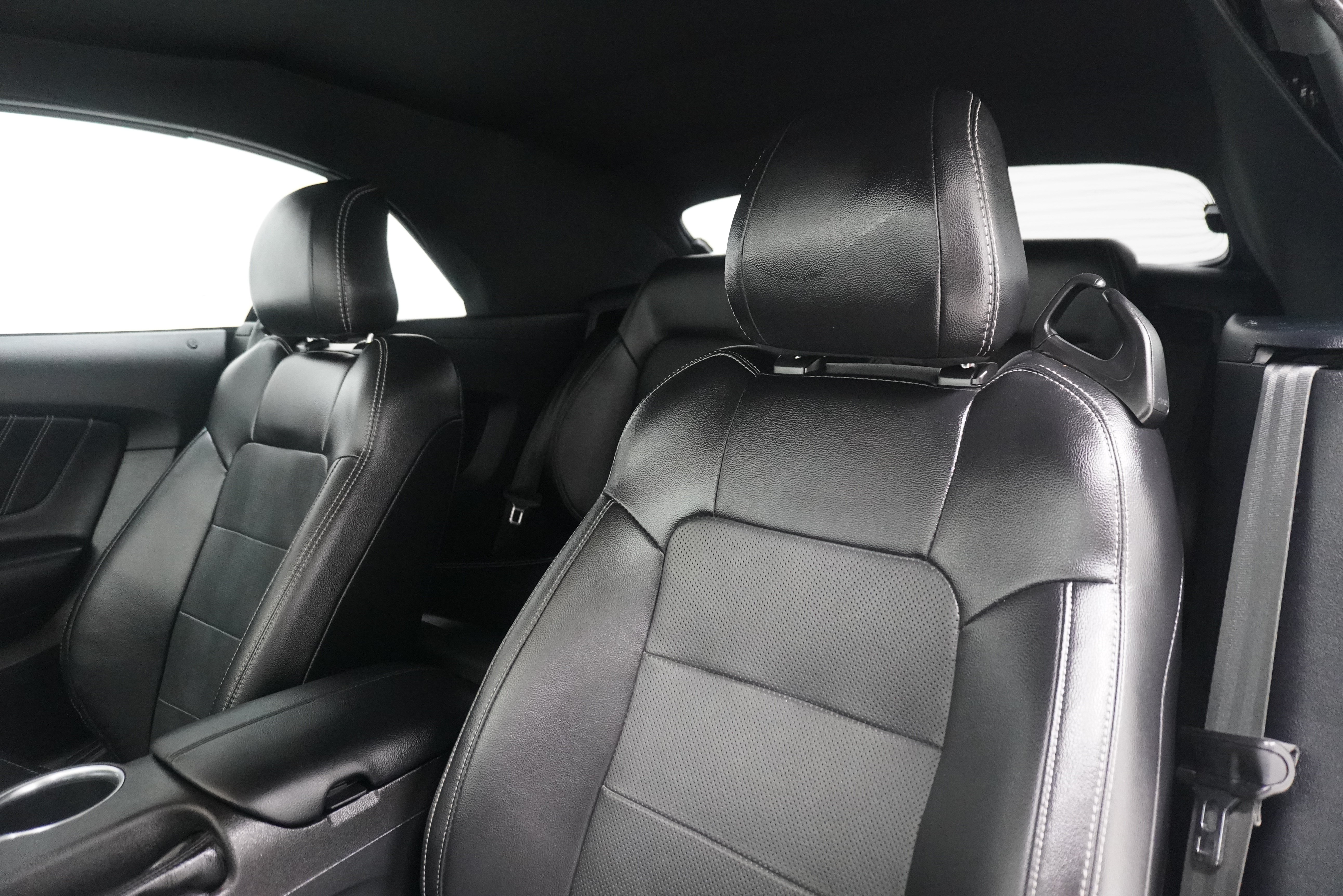 Used 2019 Ford Mustang Premium RWD image 14