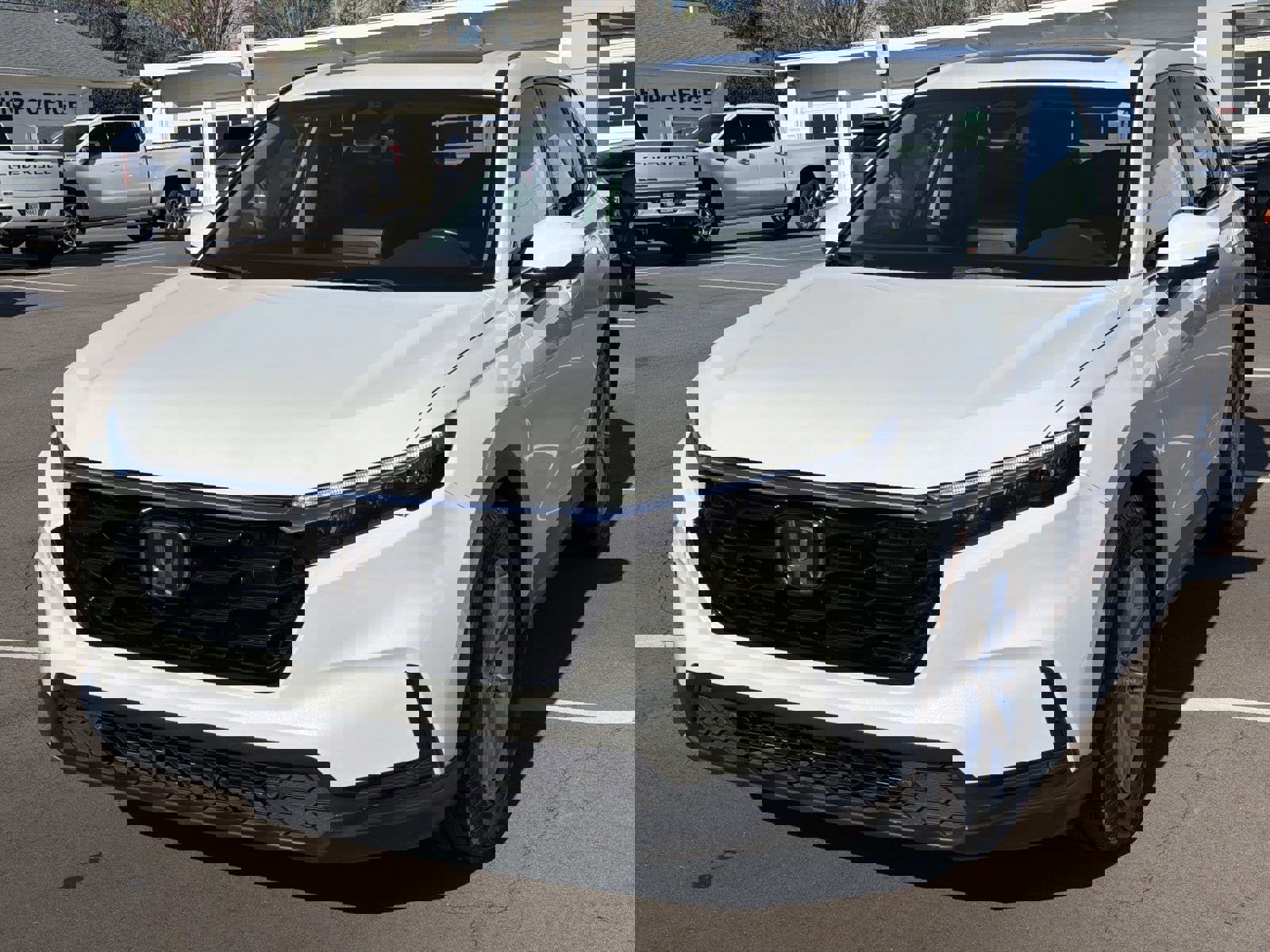 Used 2023 Honda CR-V EX-L image 15