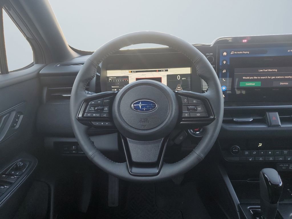 New 2026 Subaru Outback Limited image 12