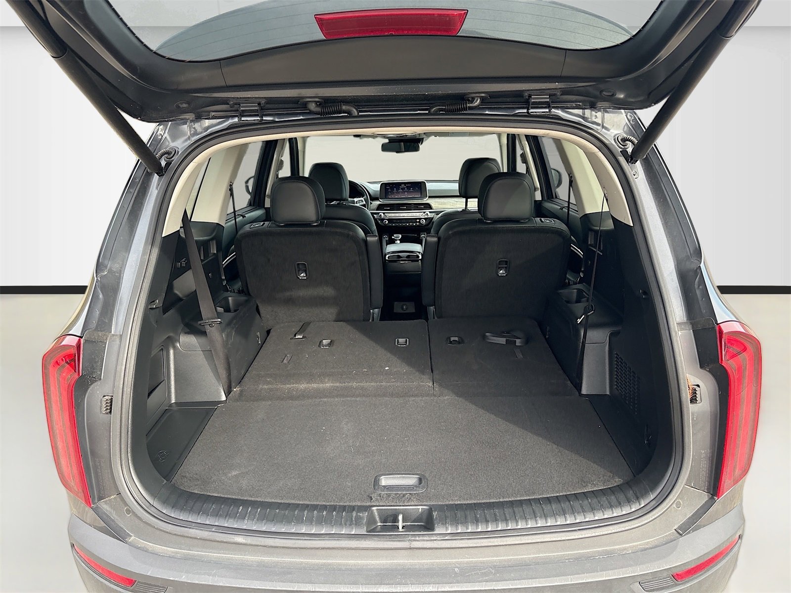 Used 2022 Kia Telluride EX w/ EX Premium Package image 28
