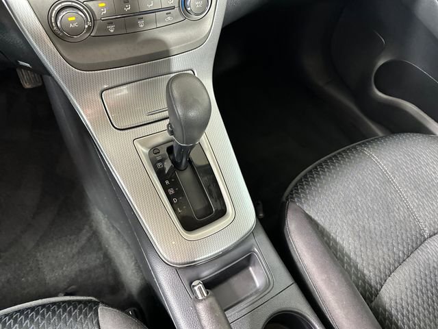 Used 2014 Nissan Sentra SR image 20