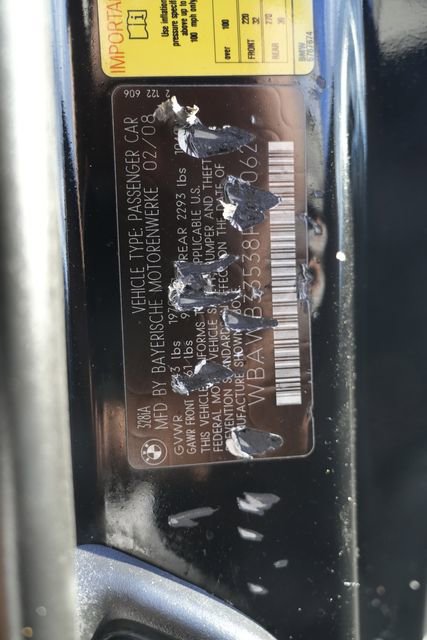 Used 2008 BMW 328i Coupe image 47