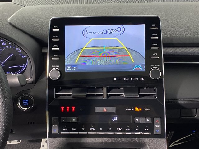 Certified 2022 Toyota Avalon Touring w/ Carpet Mat Package (TMS) FWD image 15