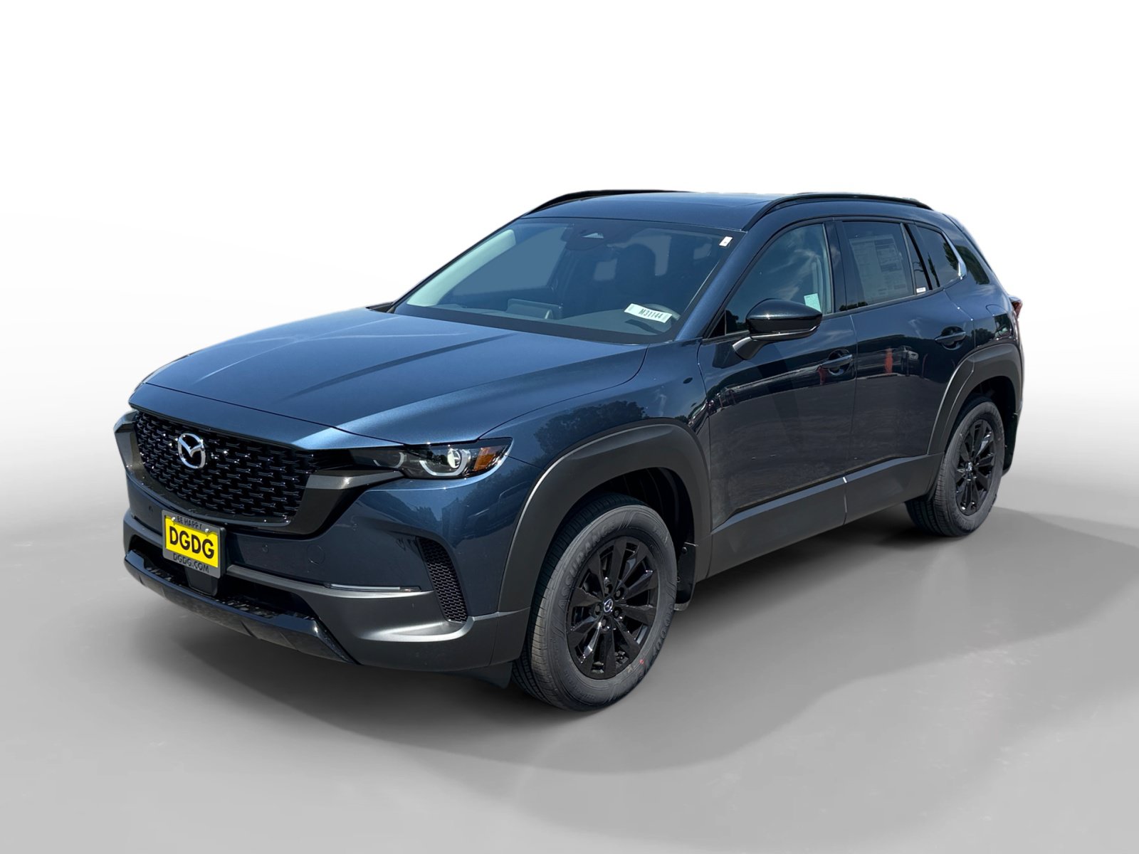 New 2026 MAZDA CX-50 AWD 2.5 Hybrid w/ Cargo Package