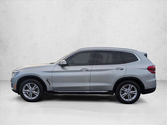 Used 2020 BMW X3 sDrive30i w/ Executive Package image 9