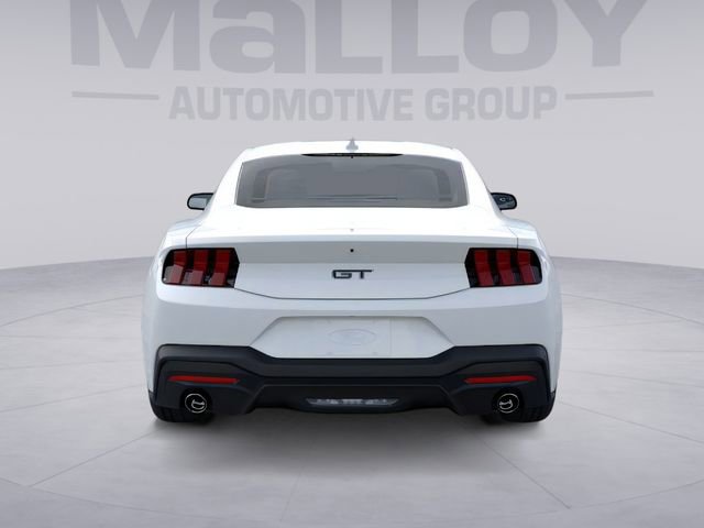 New 2026 Ford Mustang GT image 6