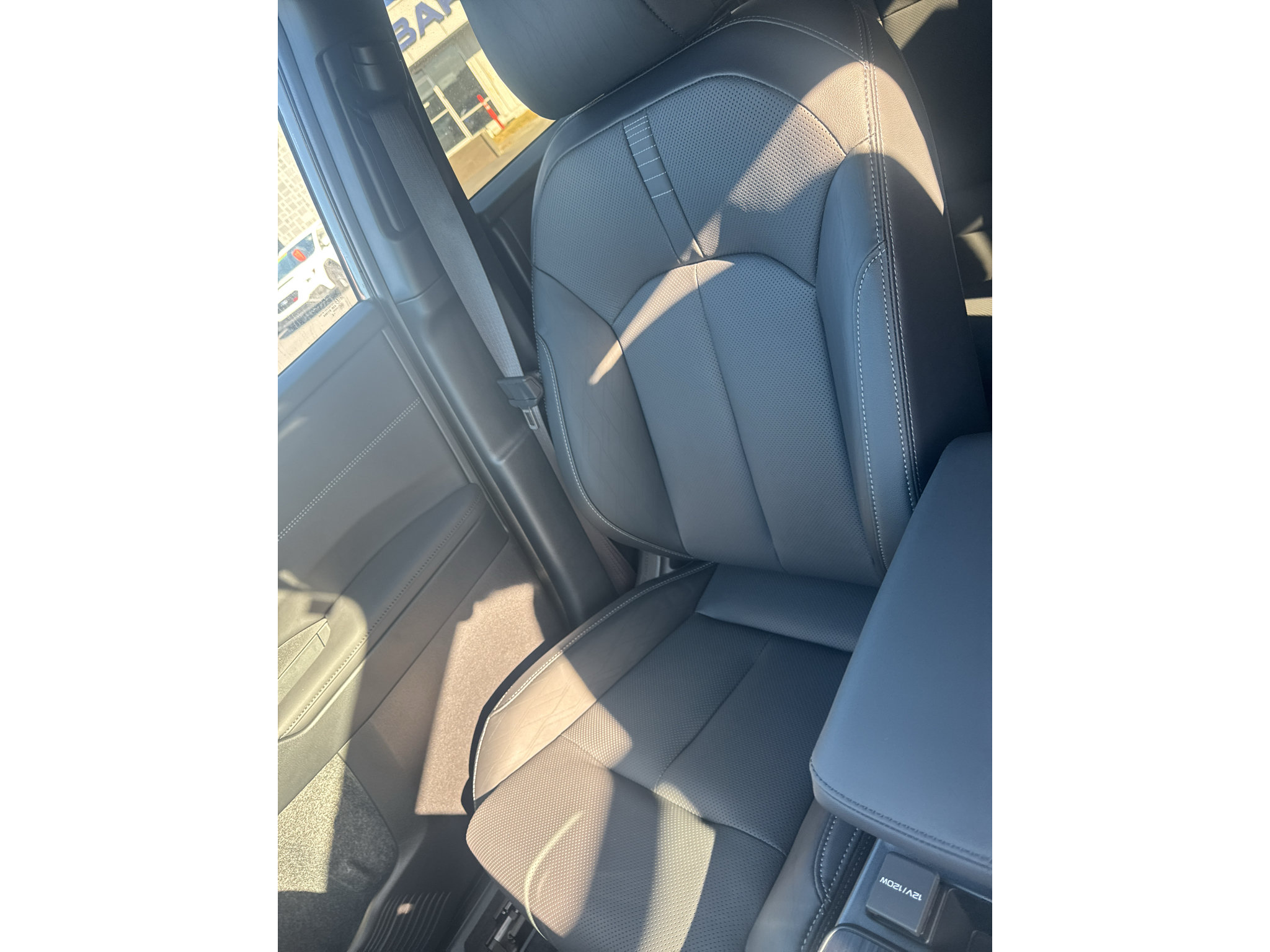 New 2026 Subaru Outback Touring XT AWD/4WD image 17