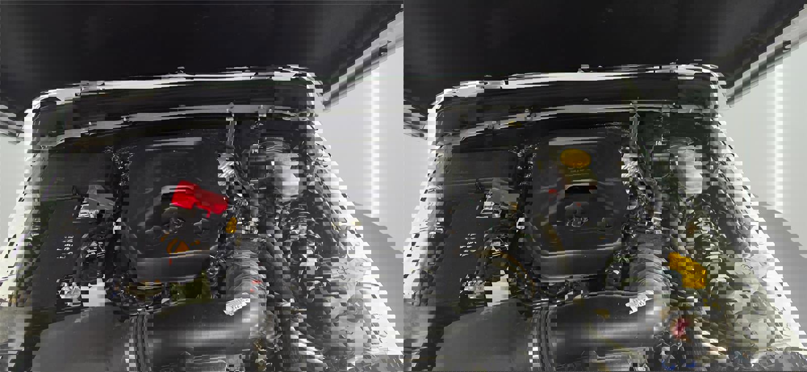 Used 2024 Jeep Wrangler Sport S image 9