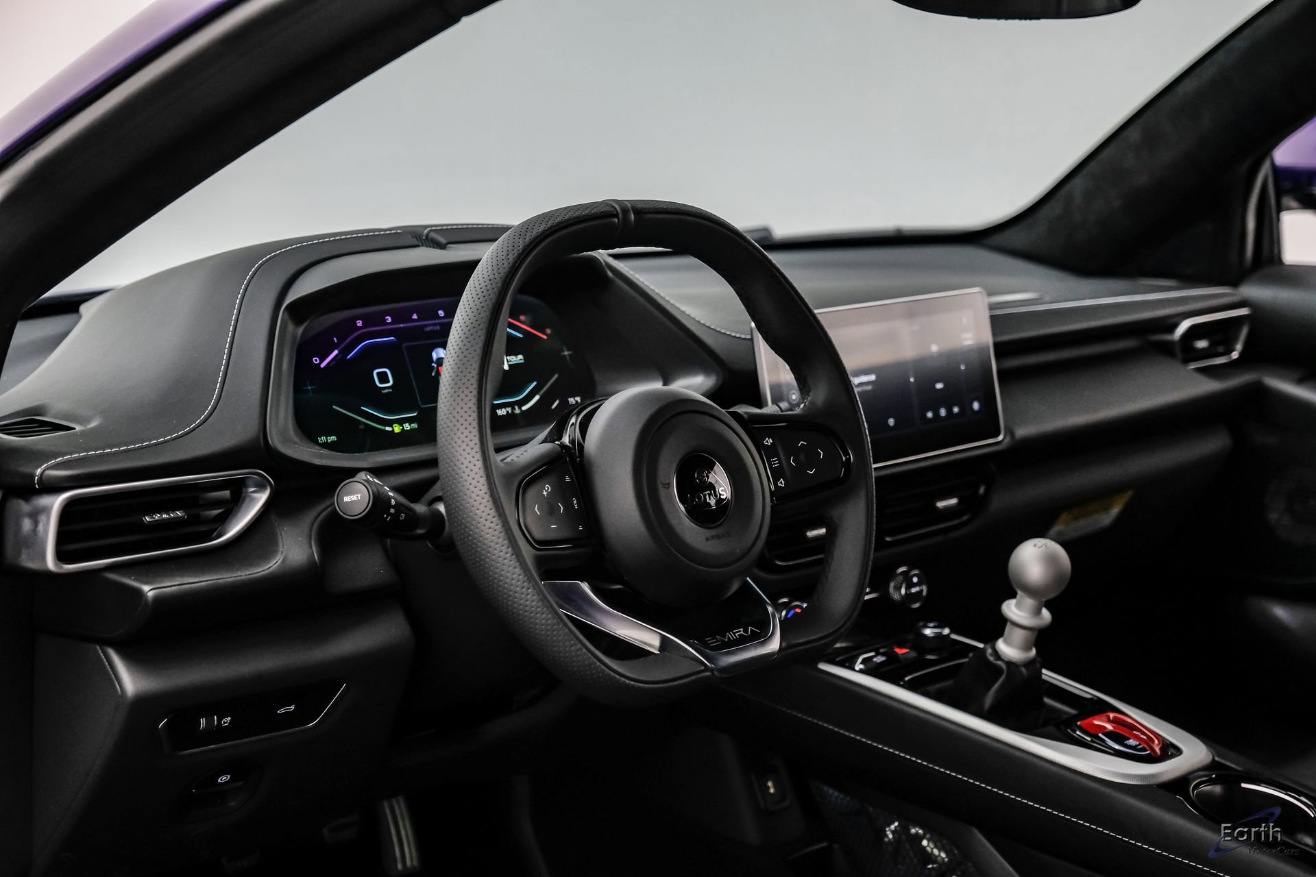 New 2026 Lotus Emira image 52