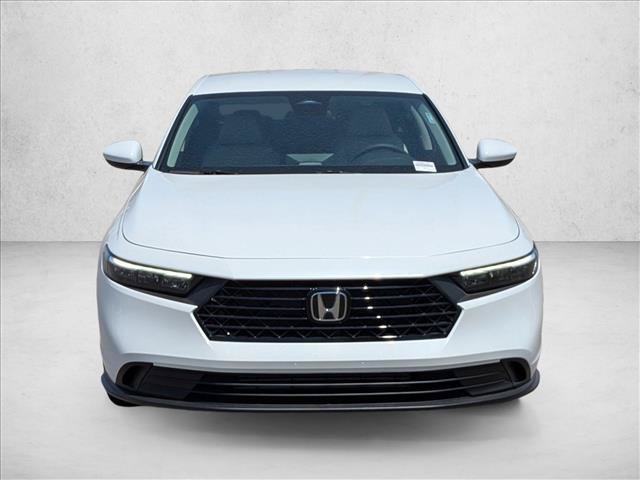 New 2026 Honda Accord LX image 6