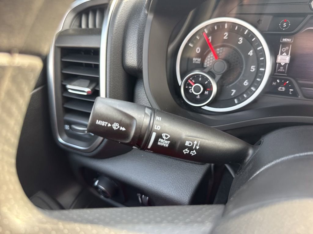 New 2026 RAM 1500 Express image 13