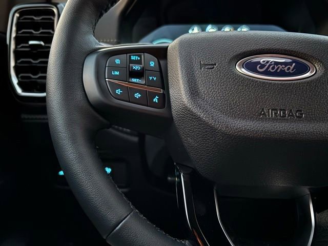New 2025 Ford Ranger Lariat w/ Convenience Package image 31