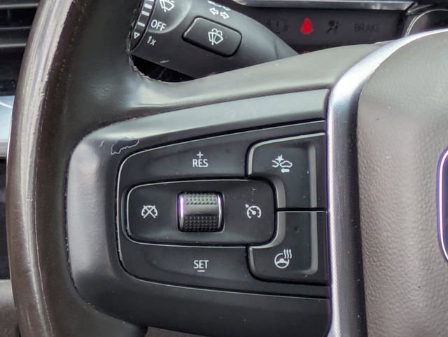 Used 2025 GMC Sierra 1500 SLT RWD image 19