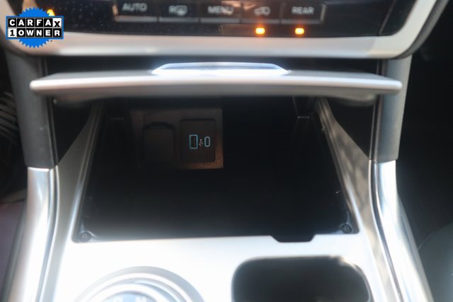 Used 2022 Ford Explorer Timberline image 15