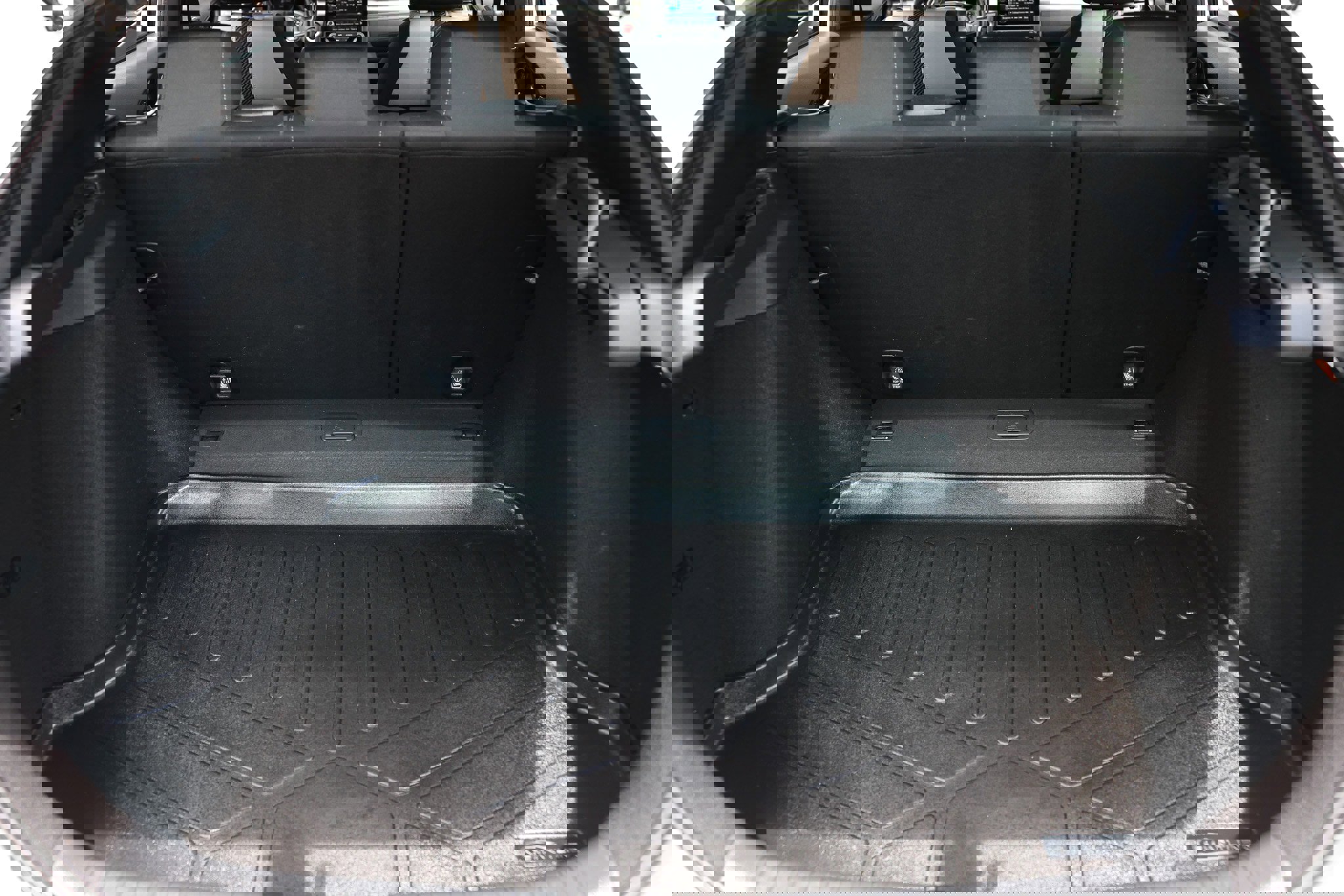 Used 2019 Honda Civic EX image 27