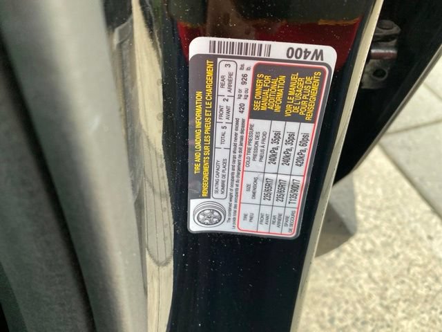 Used 2025 Hyundai Tucson SE FWD image 20