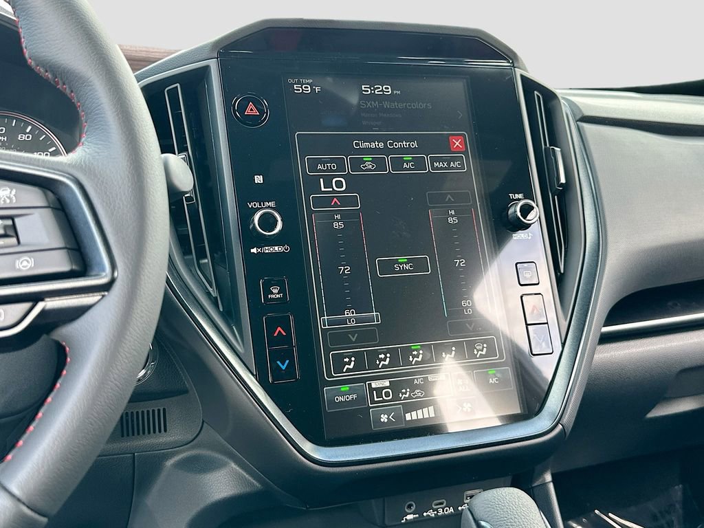 New 2026 Subaru Impreza RS AWD/4WD image 15