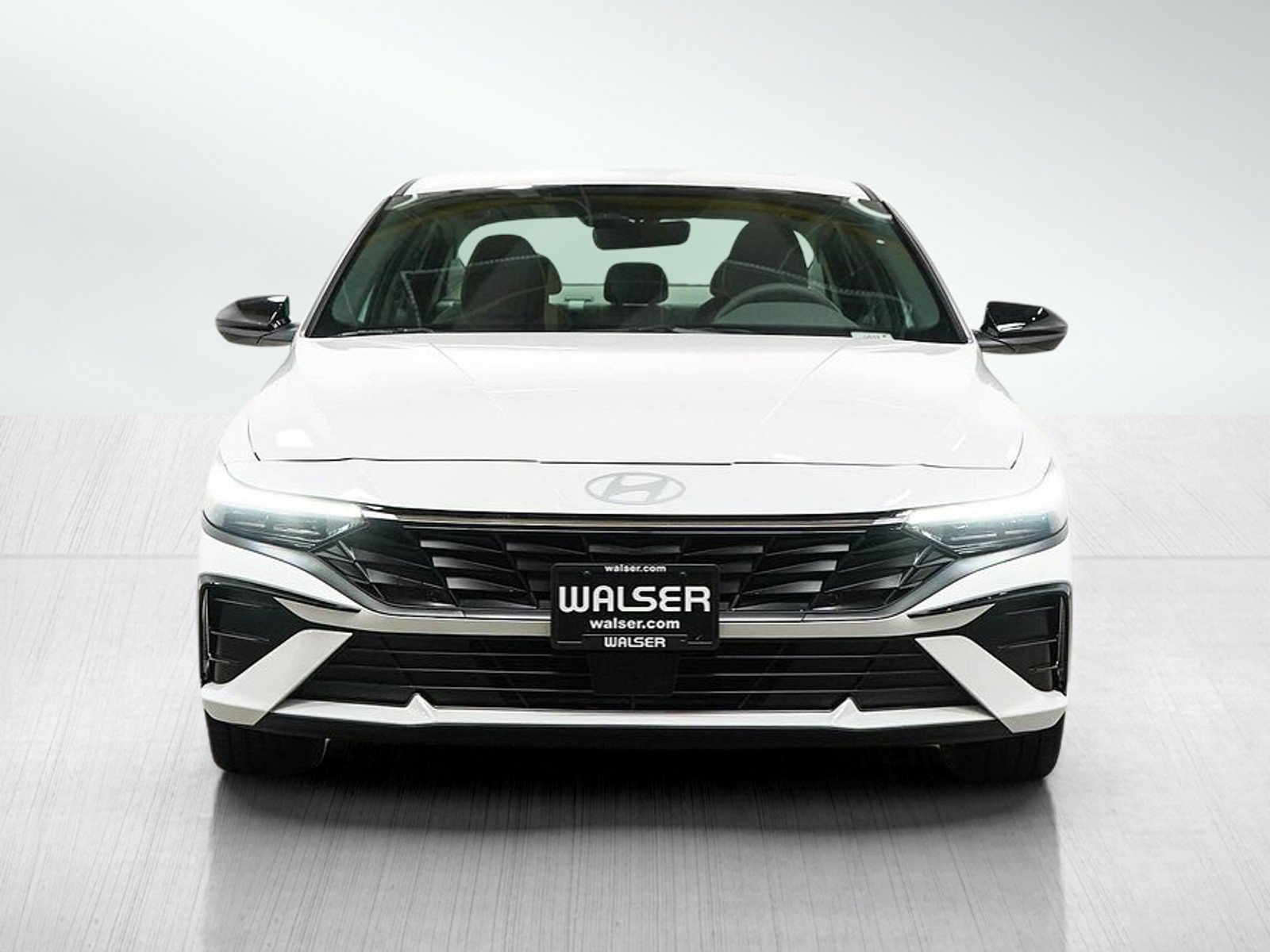 Certified 2026 Hyundai Elantra SEL Sport Premium FWD image 8