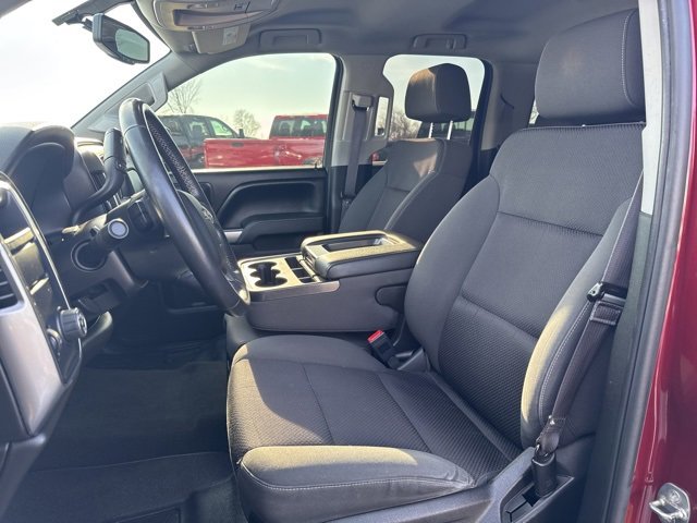 Used 2014 Chevrolet Silverado 1500 LT w/ All Star Edition image 10