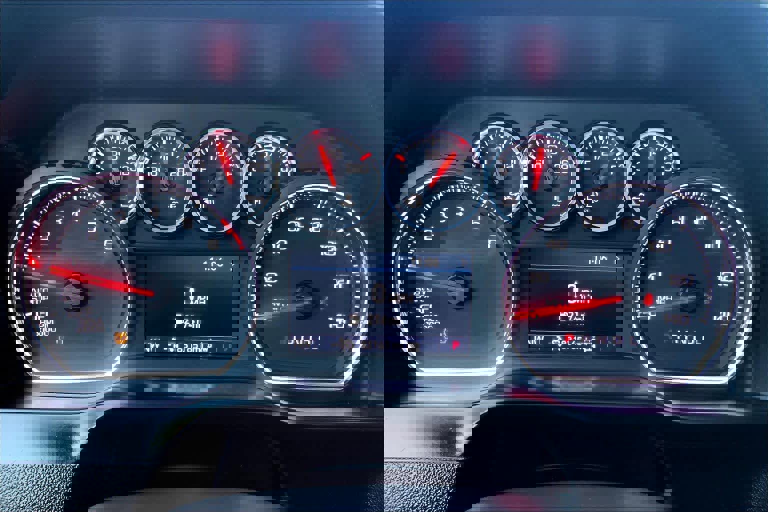 Used 2020 Chevrolet Silverado 1500 RST w/ Texas Edition image 26