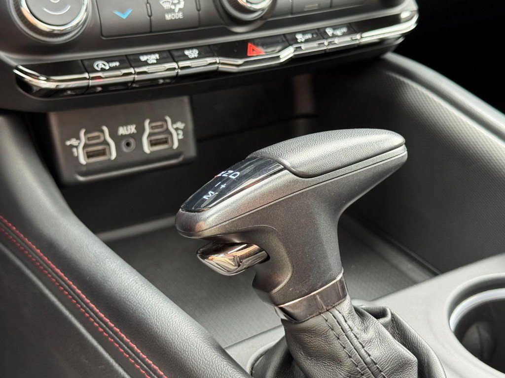 Used 2024 Dodge Durango GT AWD/4WD image 24