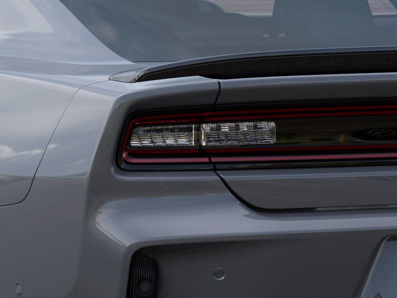 New 2026 Dodge Charger Scat Pack AWD/4WD image 9