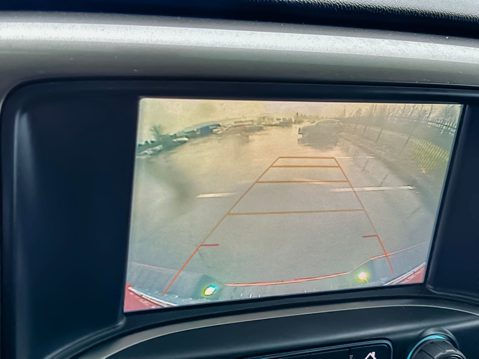 Used 2018 Chevrolet Silverado 1500 LT w/ All Star Edition image 17