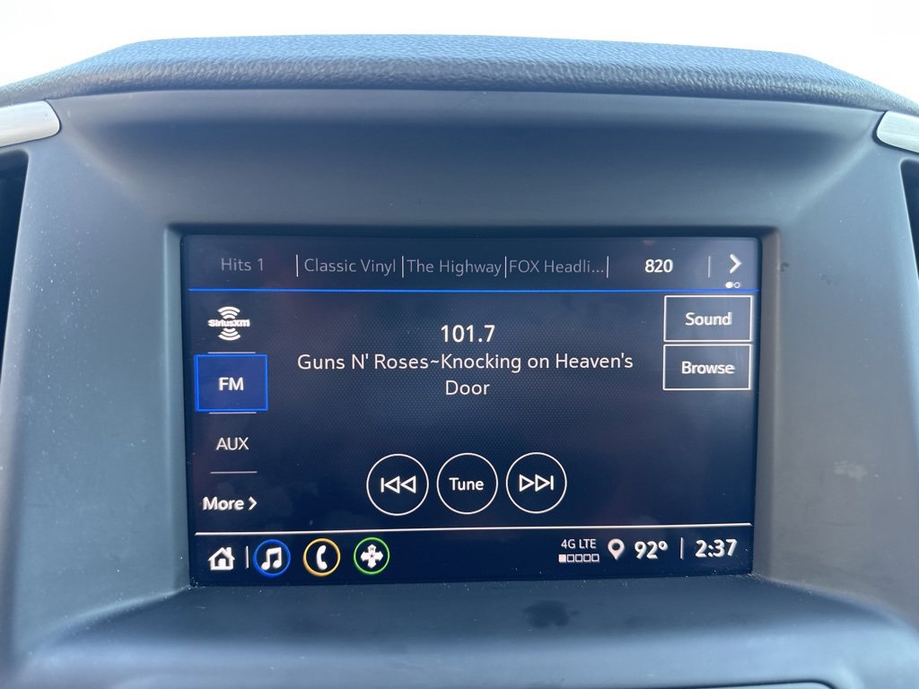 Used 2024 GMC Terrain SLE image 24