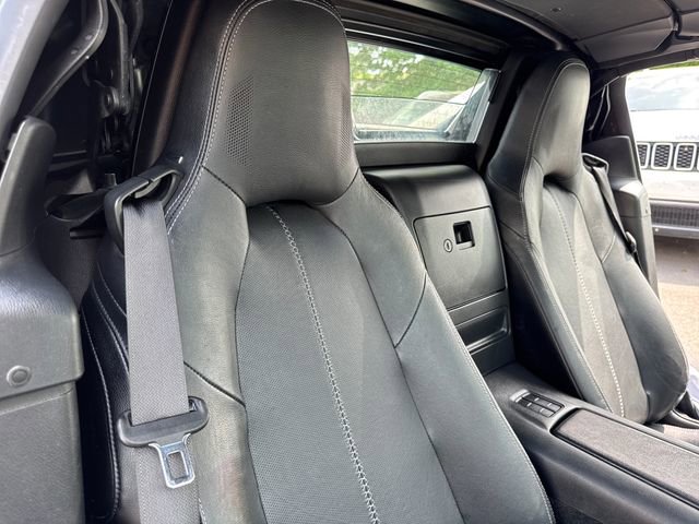 Used 2020 MAZDA MX-5 Miata RF Grand Touring RWD image 25