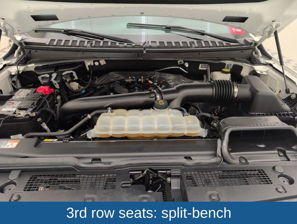 Certified 2023 Ford Expedition Max Limited image 45