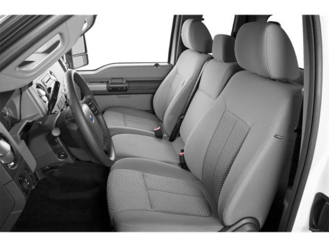Used 2015 Ford F250 Lariat w/ Lariat Interior Package image 9