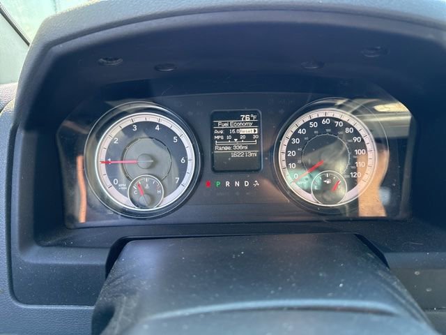 Used 2016 RAM 1500 Express image 10