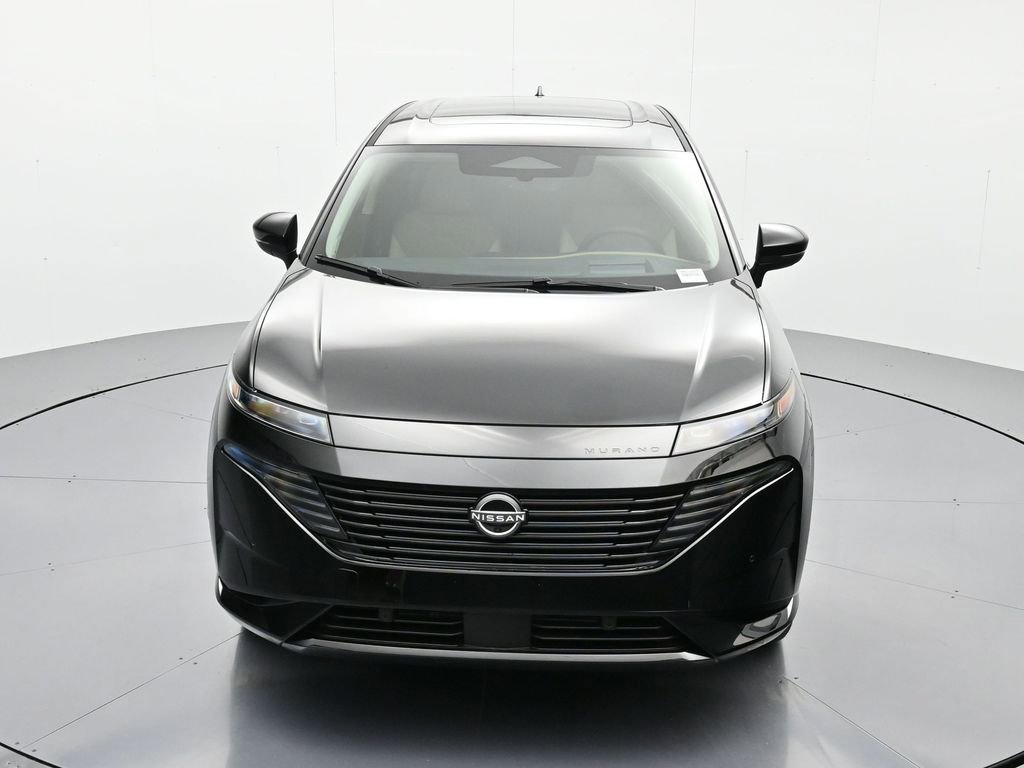 New 2026 Nissan Murano Platinum w/ Cargo Package image 42