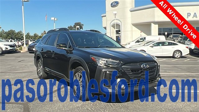 Used 2023 Subaru Outback Premium