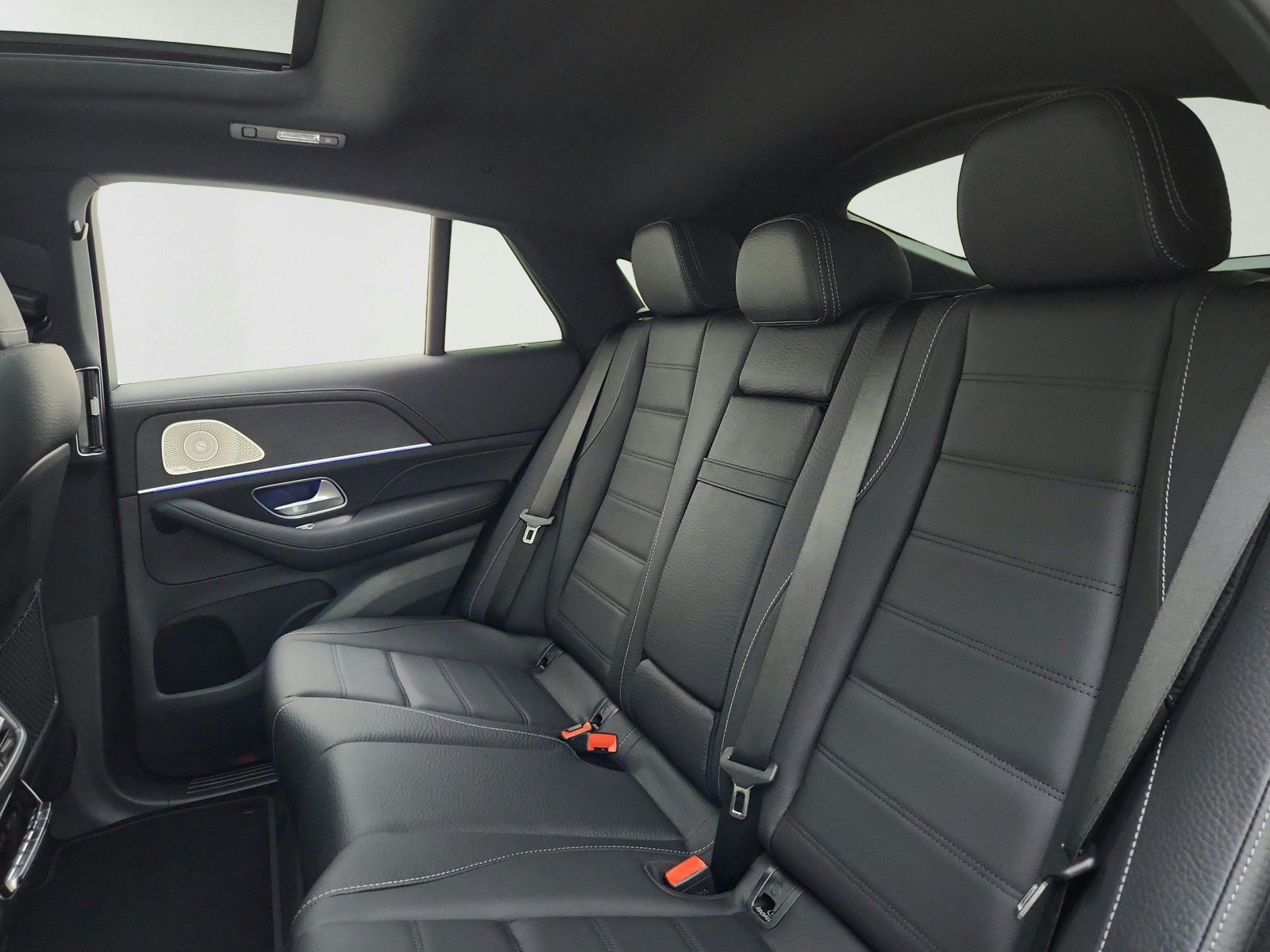 New 2026 Mercedes-Benz GLE 450 4MATIC Coupe image 18