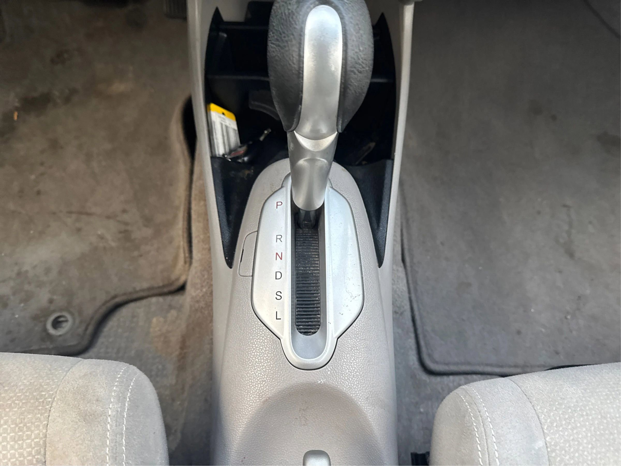 Used 2013 Honda Insight LX image 27