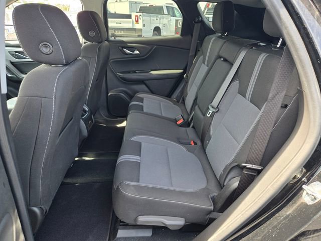 Used 2023 Chevrolet Blazer LT w/ Convenience Package image 11