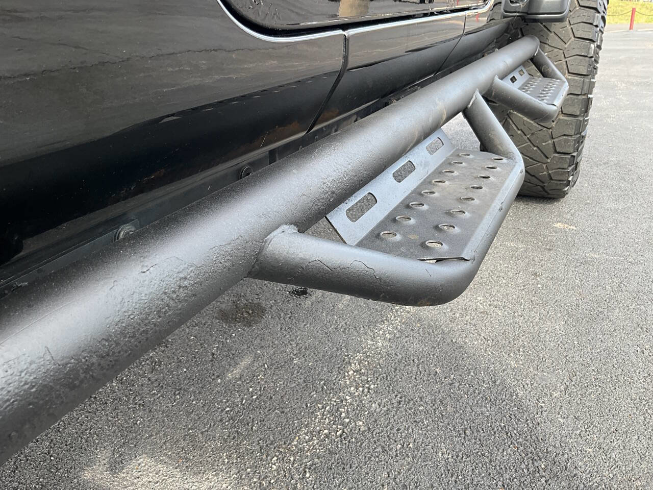 Used 2019 Jeep Wrangler Unlimited Rubicon image 26