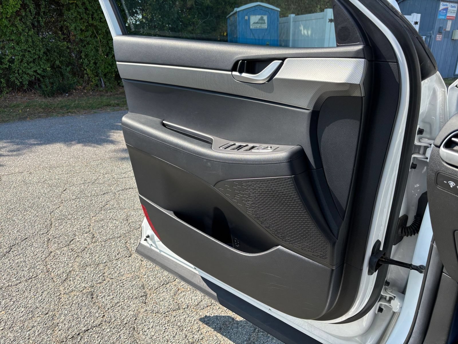Used 2025 Hyundai Palisade SEL AWD/4WD image 18