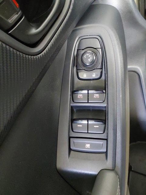 Certified 2024 Subaru Crosstrek 2.0i Premium AWD/4WD image 16