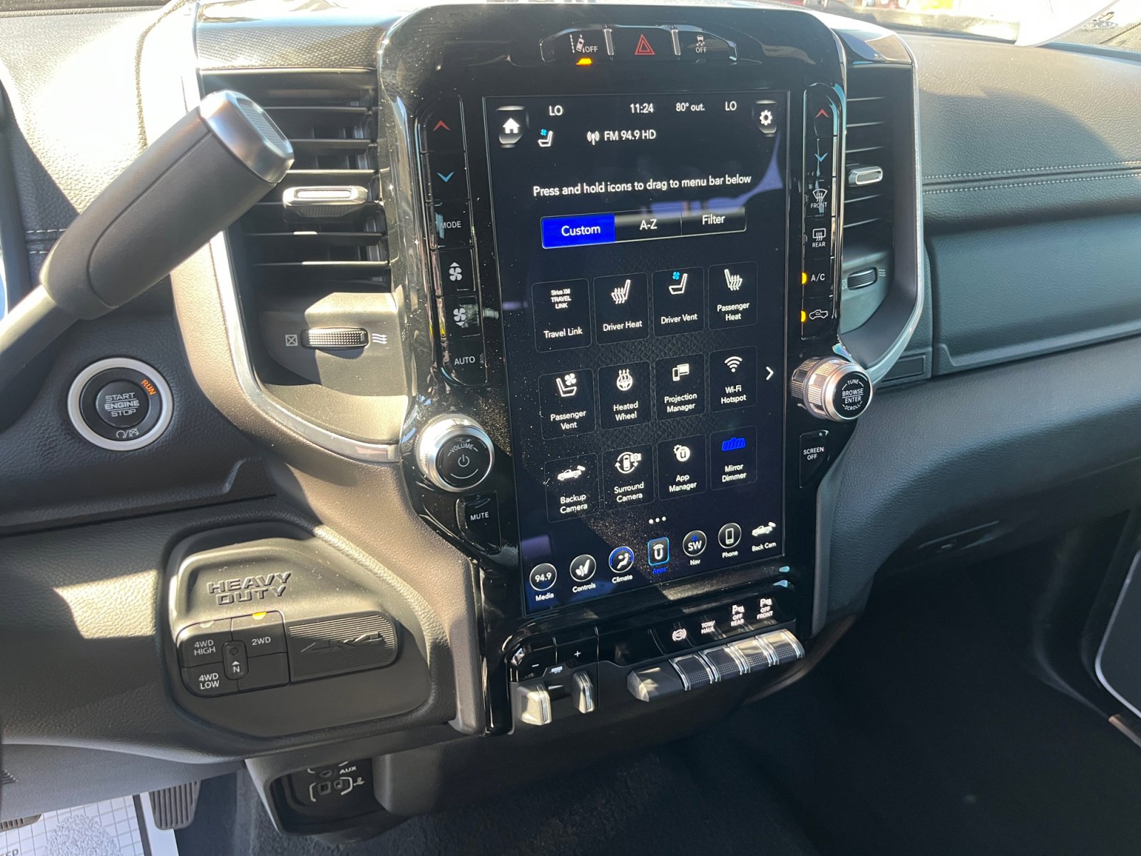 Certified 2020 RAM 2500 Laramie image 28