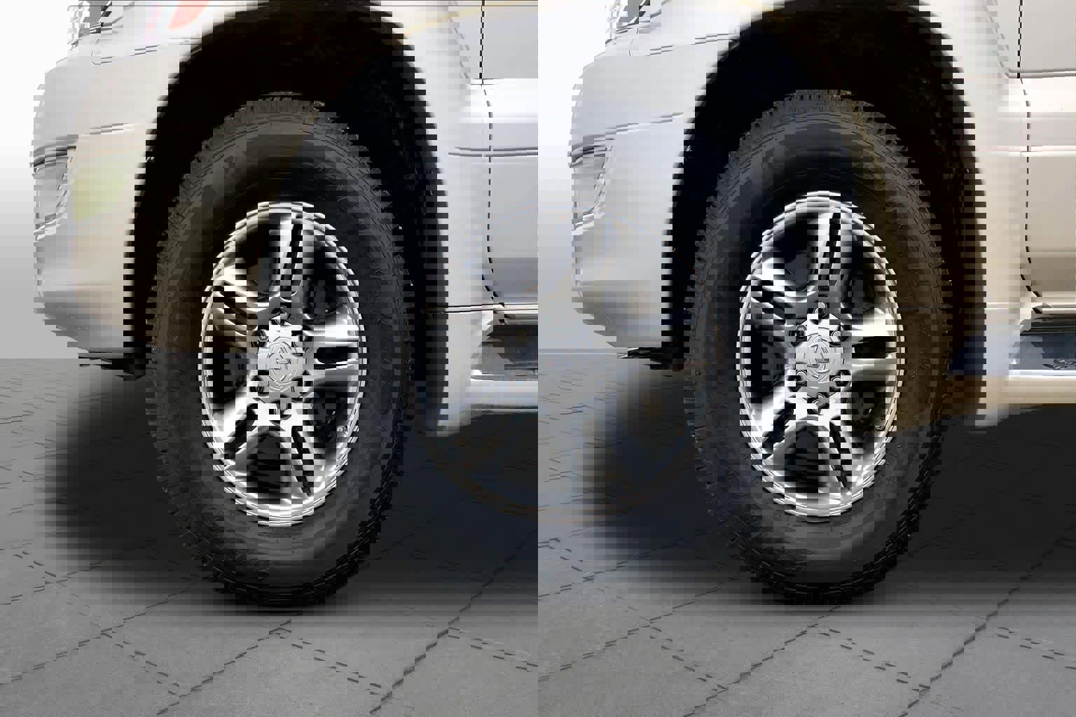 Used 2008 Lexus GX 470 image 10