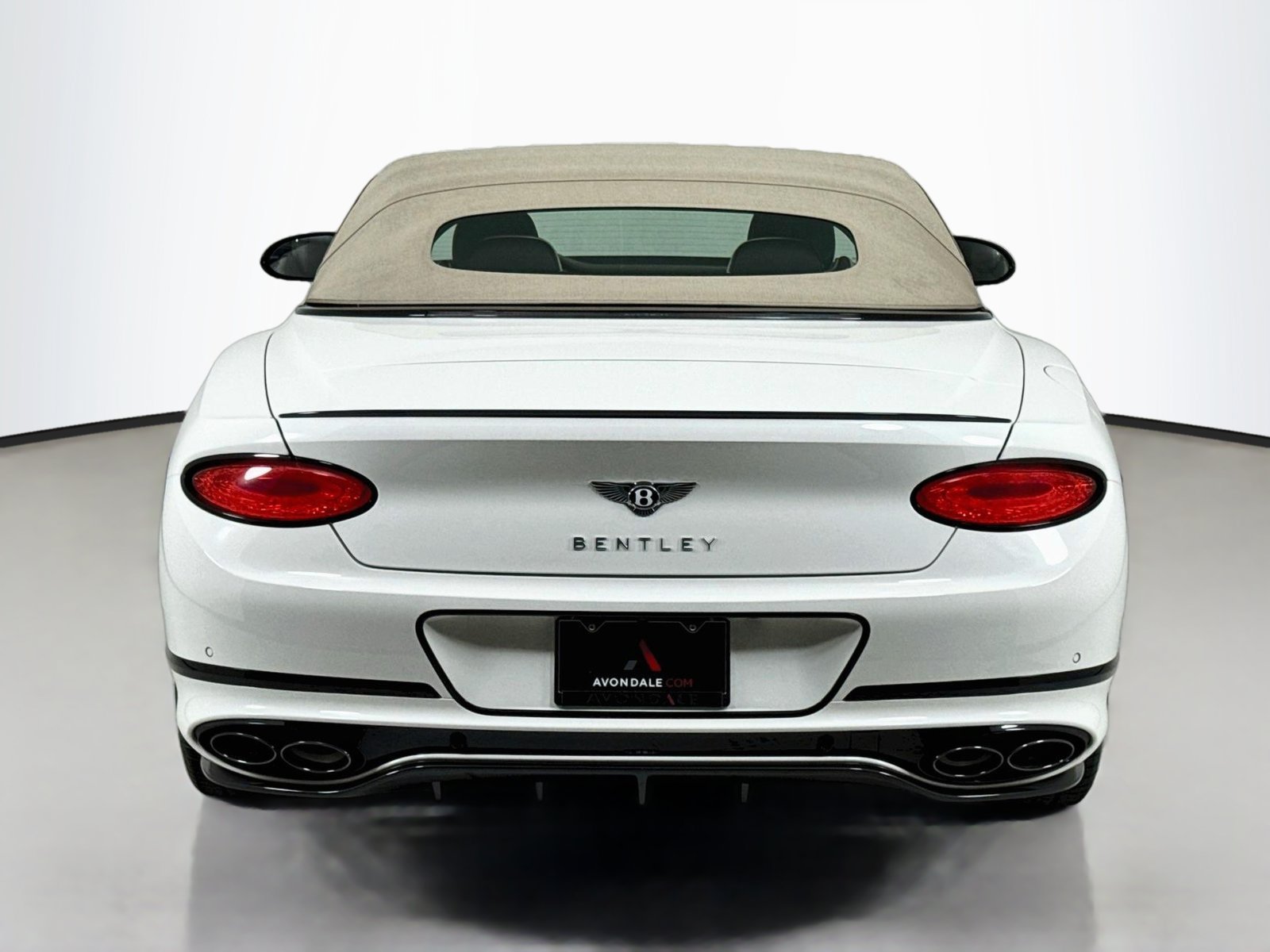 Certified 2023 Bentley Continental GT S AWD/4WD image 8