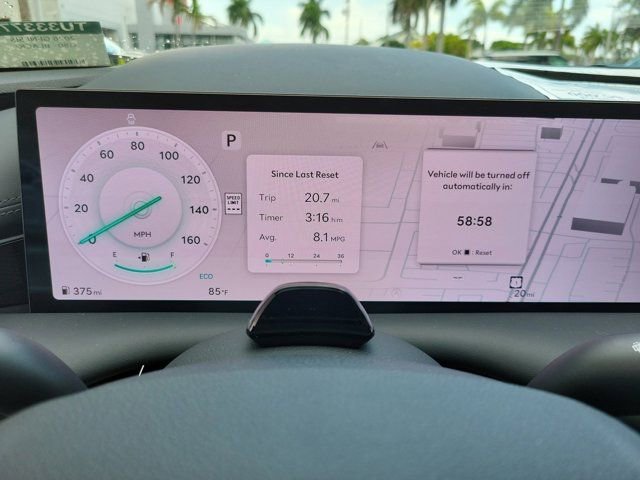 New 2026 Genesis G80 2.5T AWD/4WD image 13