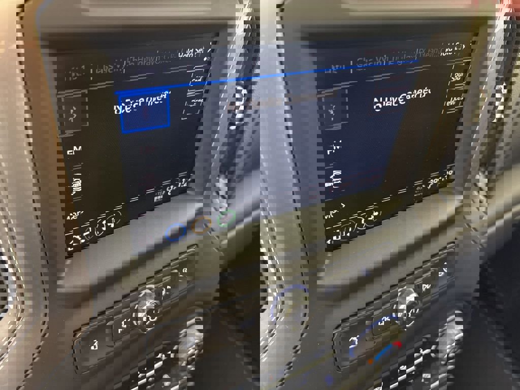 Used 2024 Chevrolet Silverado 1500 Custom Trail Boss w/ LPO, Dark Essentials Package image 30